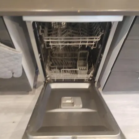 Duplex Cosy Gosselies - 4km Aeroport Et Commerces Apartment Charleroi